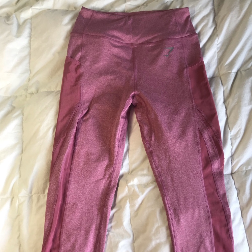 Gymshark Leggings